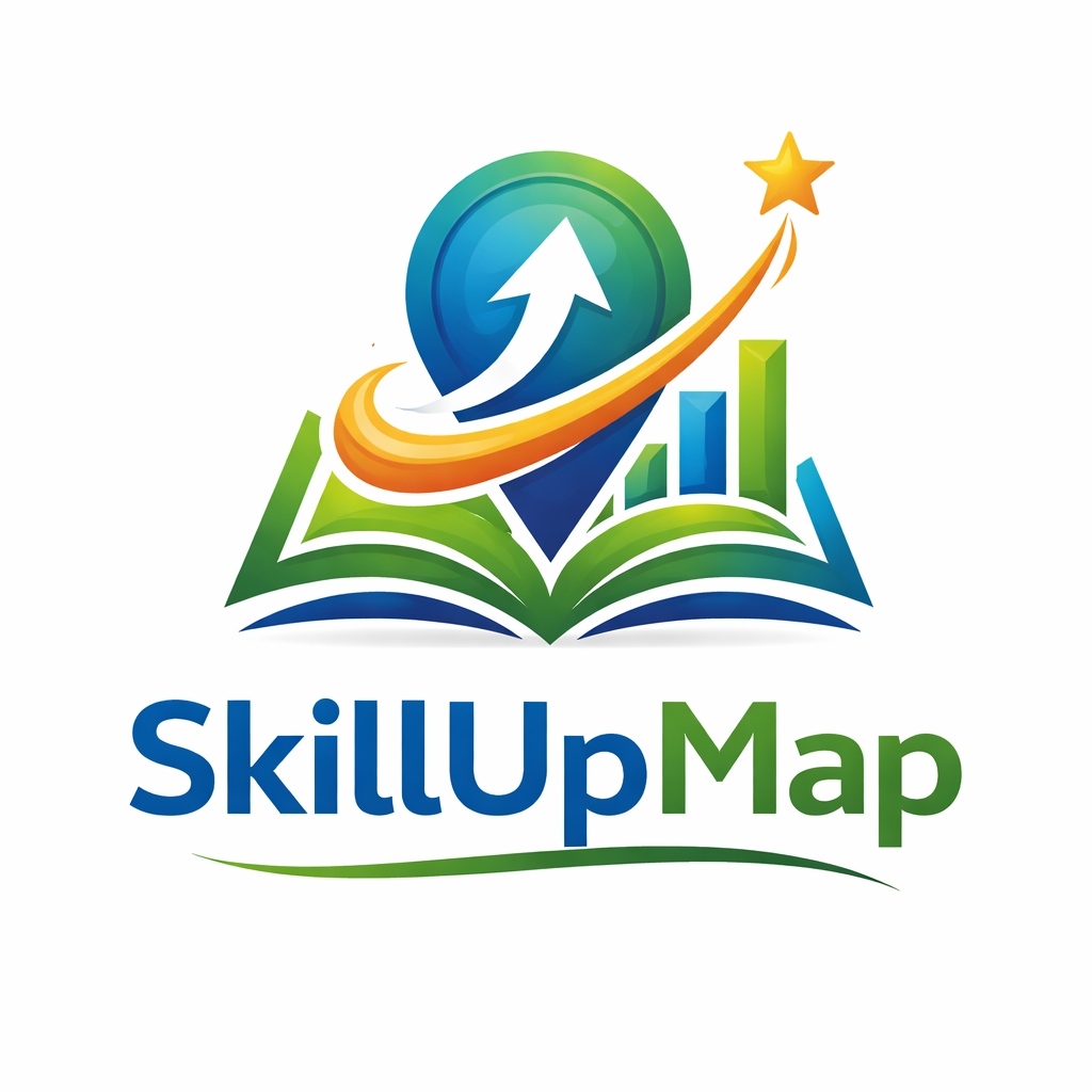 skillupmap